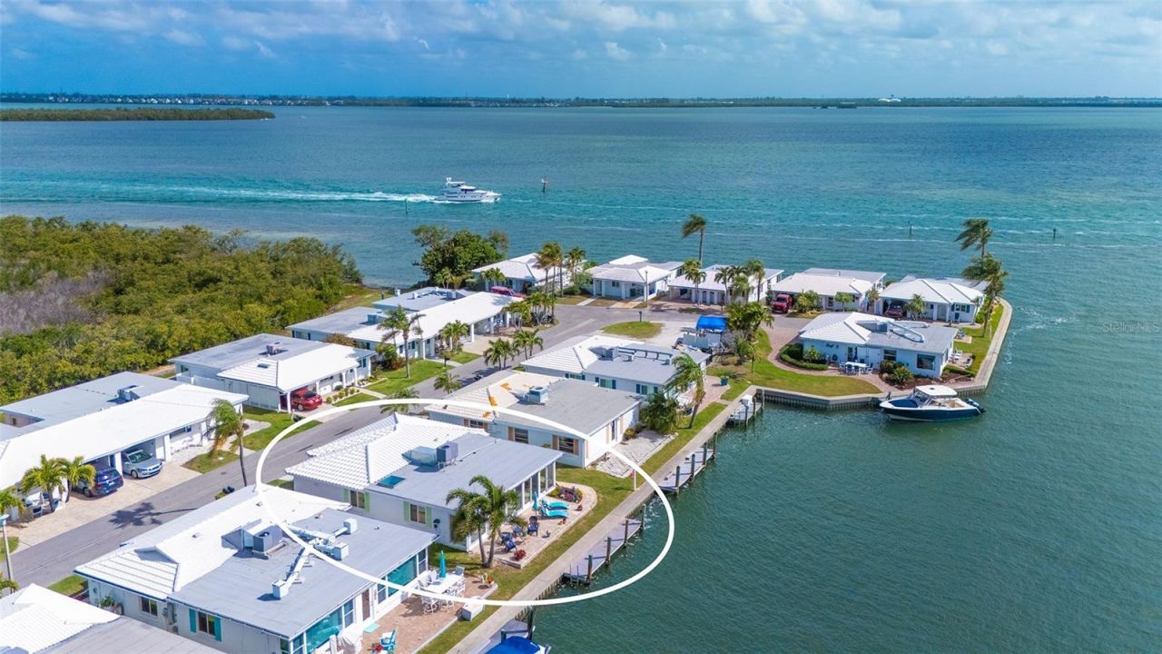 900 Spanish Drive N, Longboat Key, FL 34228 Photo