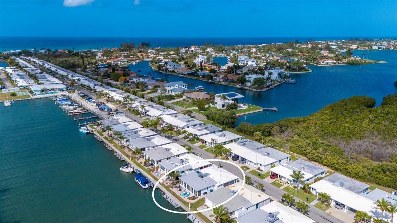 900 Spanish Drive N, Longboat Key, FL 34228 Photo