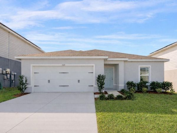 1125 CATSKILL DRIVE , HAINES CITY, FL 33844