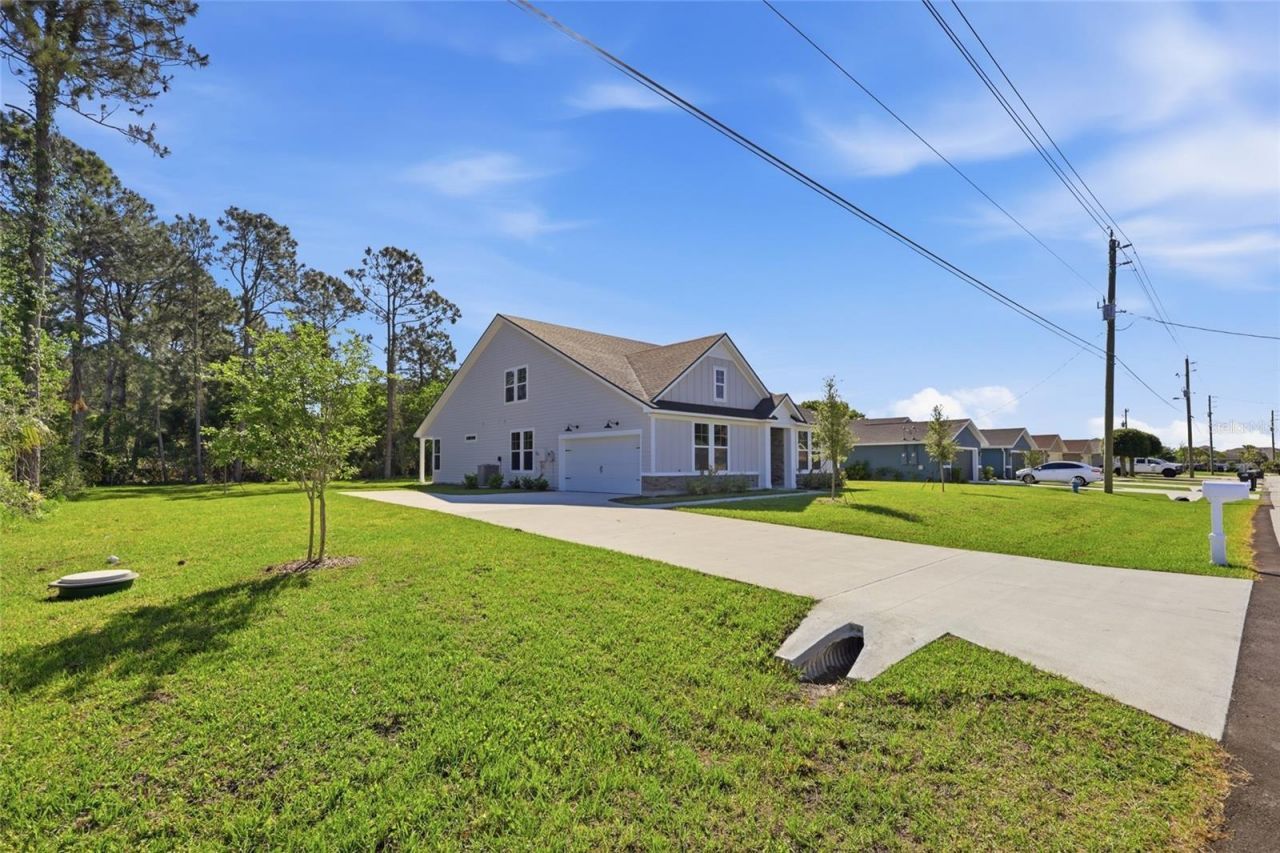 88 Laramie Drive, Palm Coast, FL 32137 Photo
