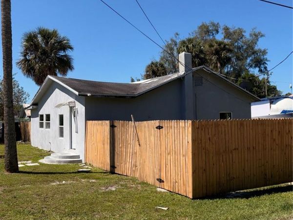 6409 OELSNER STREET , NEW PORT RICHEY, FL 34652