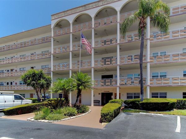 5603 80TH STREET N, Unit 216, ST PETERSBURG, FL 33709