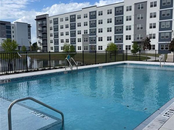 5579 MILLENIA BOULEVARD , Unit 319, ORLANDO, FL 32839