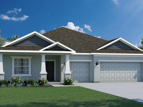 10033 N SHERMAN DRIVE , DUNNELLON, FL 34434