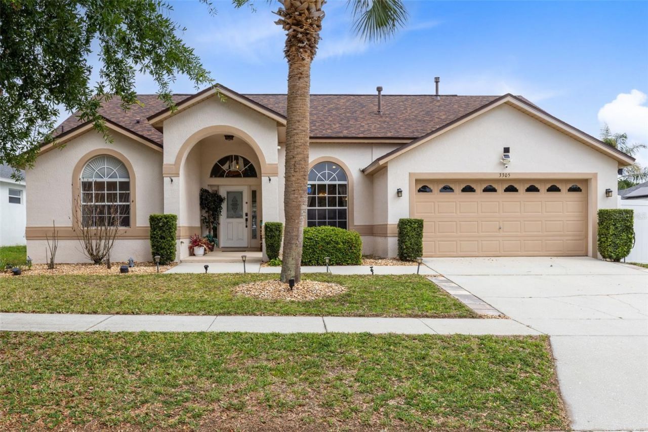 3305 Mallard Hill Street, Clermont, FL 34714 Main Photo