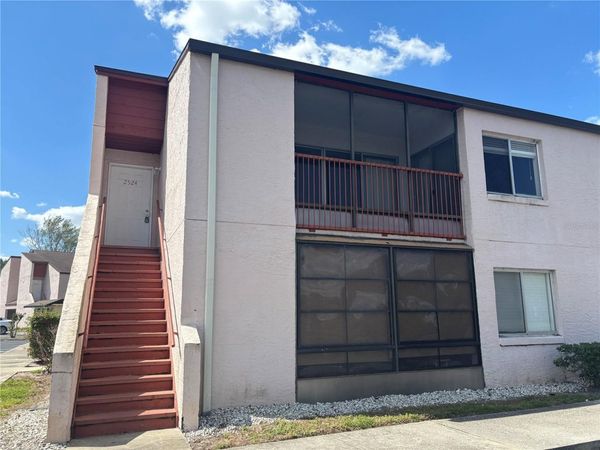 2524 LAKEWAY BRANCH DRIVE, Unit 3208, ORLANDO, FL 32839