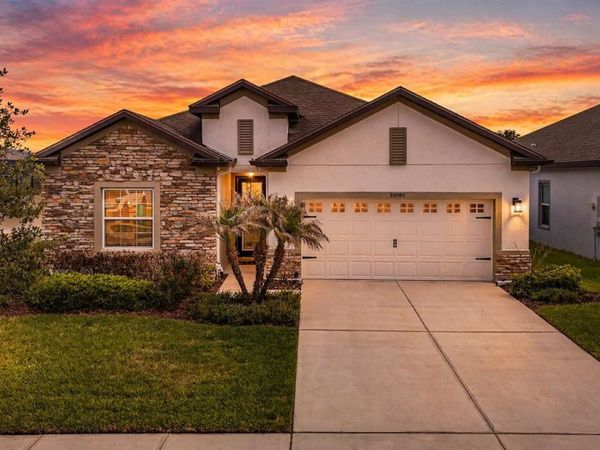 30980 JAZZ LEAF PLACE , SAN ANTONIO, FL 33576