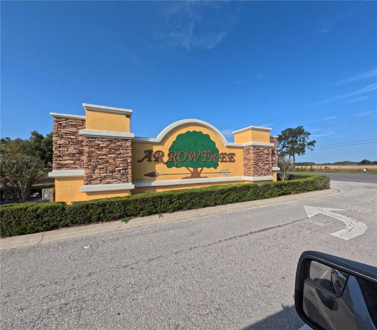 11031 Arrowtree Boulevard, Clermont, FL 34715 Photo