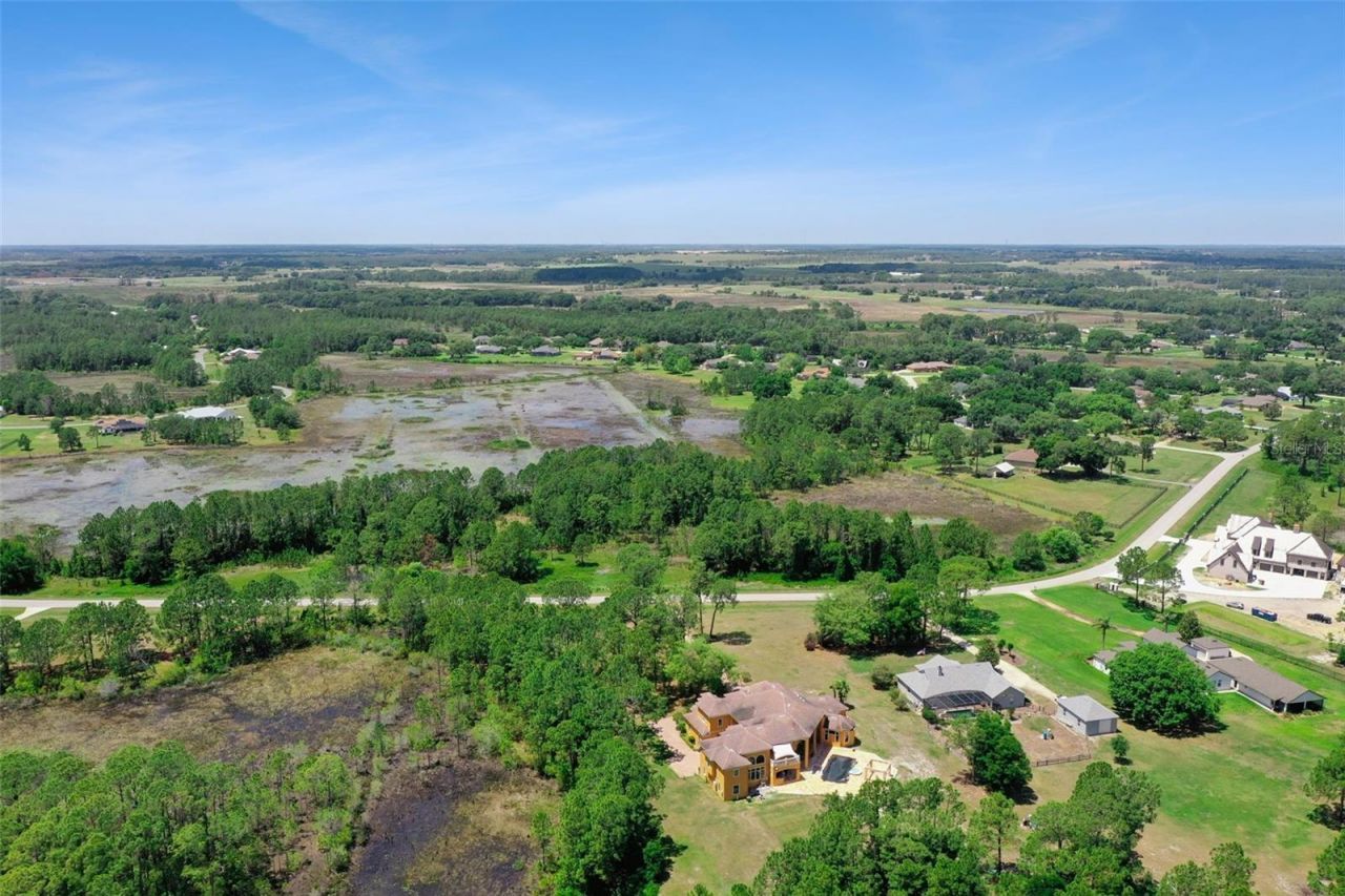 11031 Arrowtree Boulevard, Clermont, FL 34715 Photo