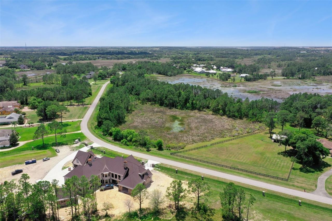 11031 Arrowtree Boulevard, Clermont, FL 34715 Photo