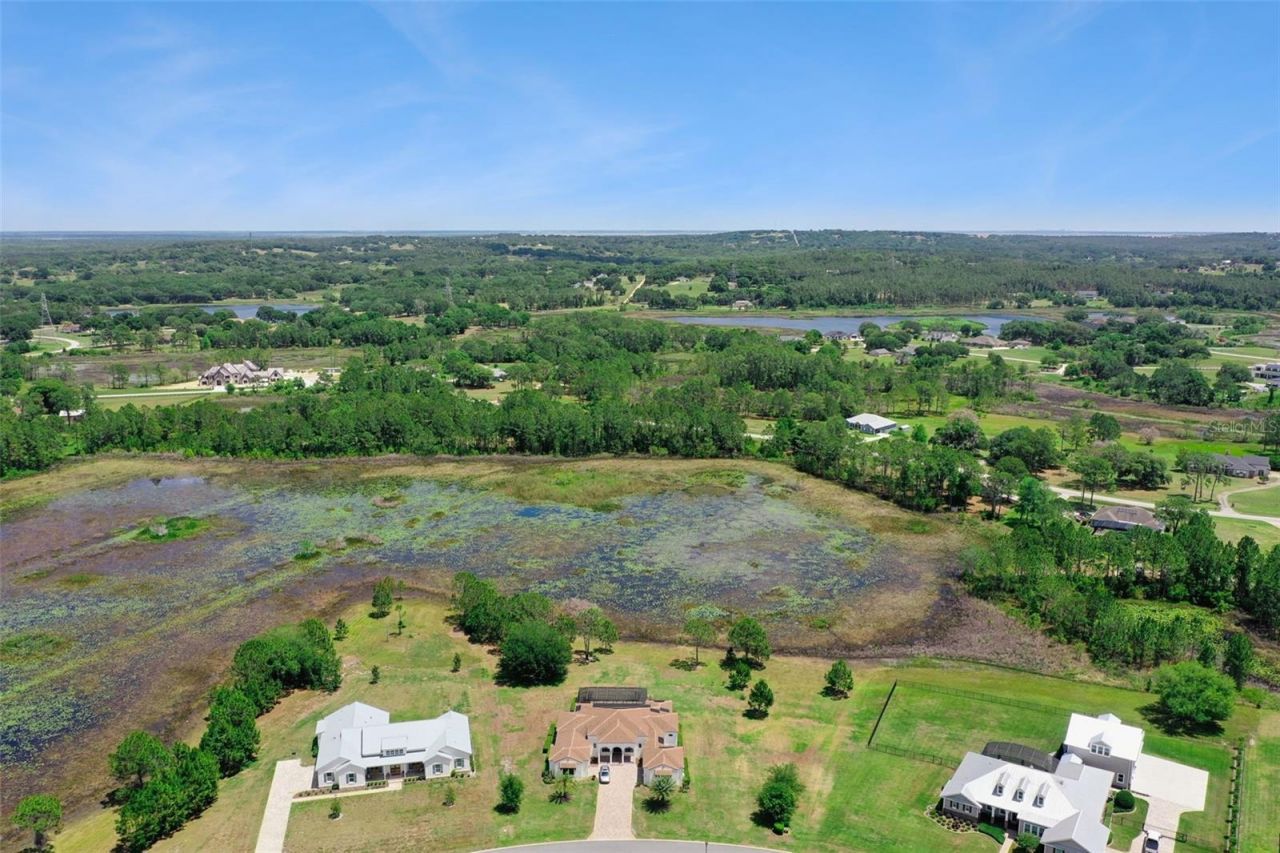 11031 Arrowtree Boulevard, Clermont, FL 34715 Photo