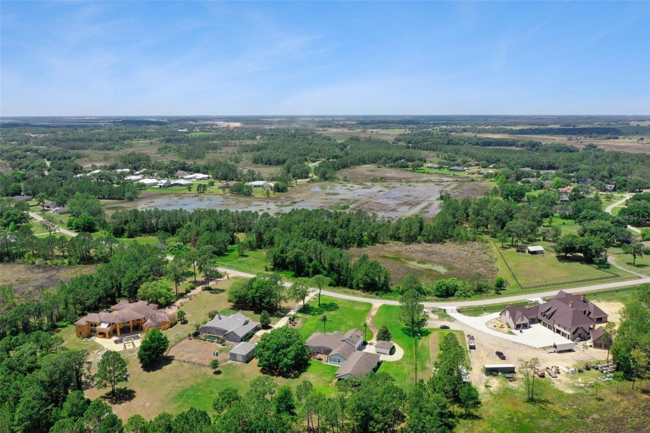 11031 Arrowtree Boulevard, Clermont, FL 34715 Photo