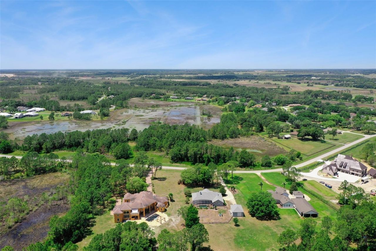 11031 Arrowtree Boulevard, Clermont, FL 34715 Photo