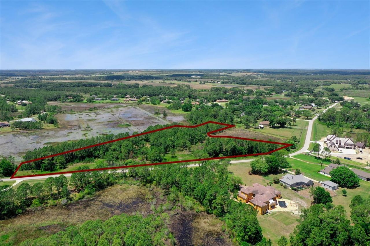 11031 Arrowtree Boulevard, Clermont, FL 34715 Photo