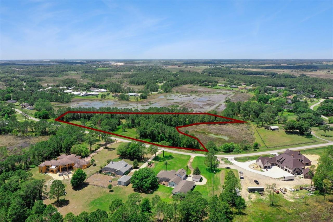 11031 Arrowtree Boulevard, Clermont, FL 34715 Photo