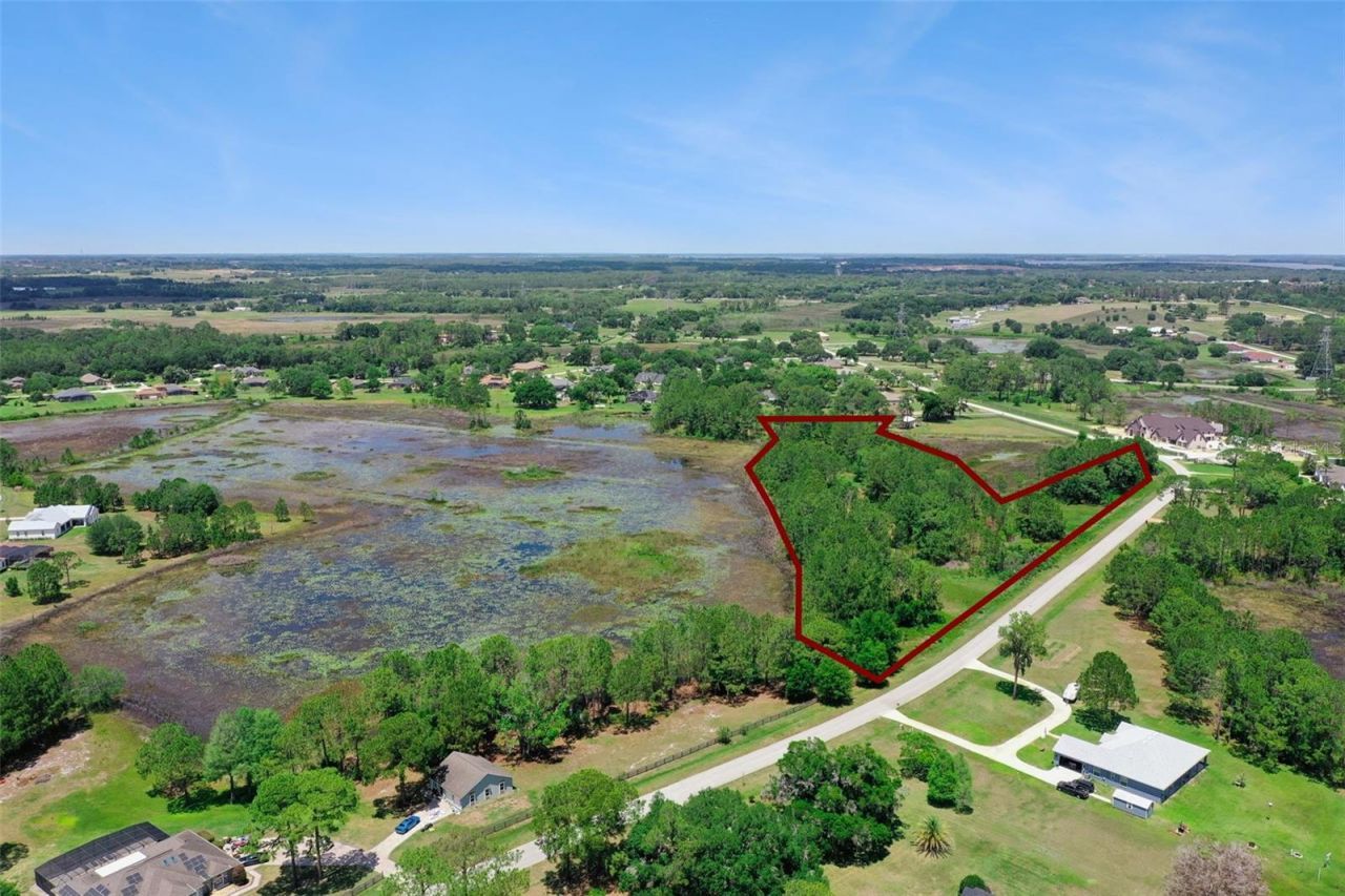 11031 Arrowtree Boulevard, Clermont, FL 34715 Photo
