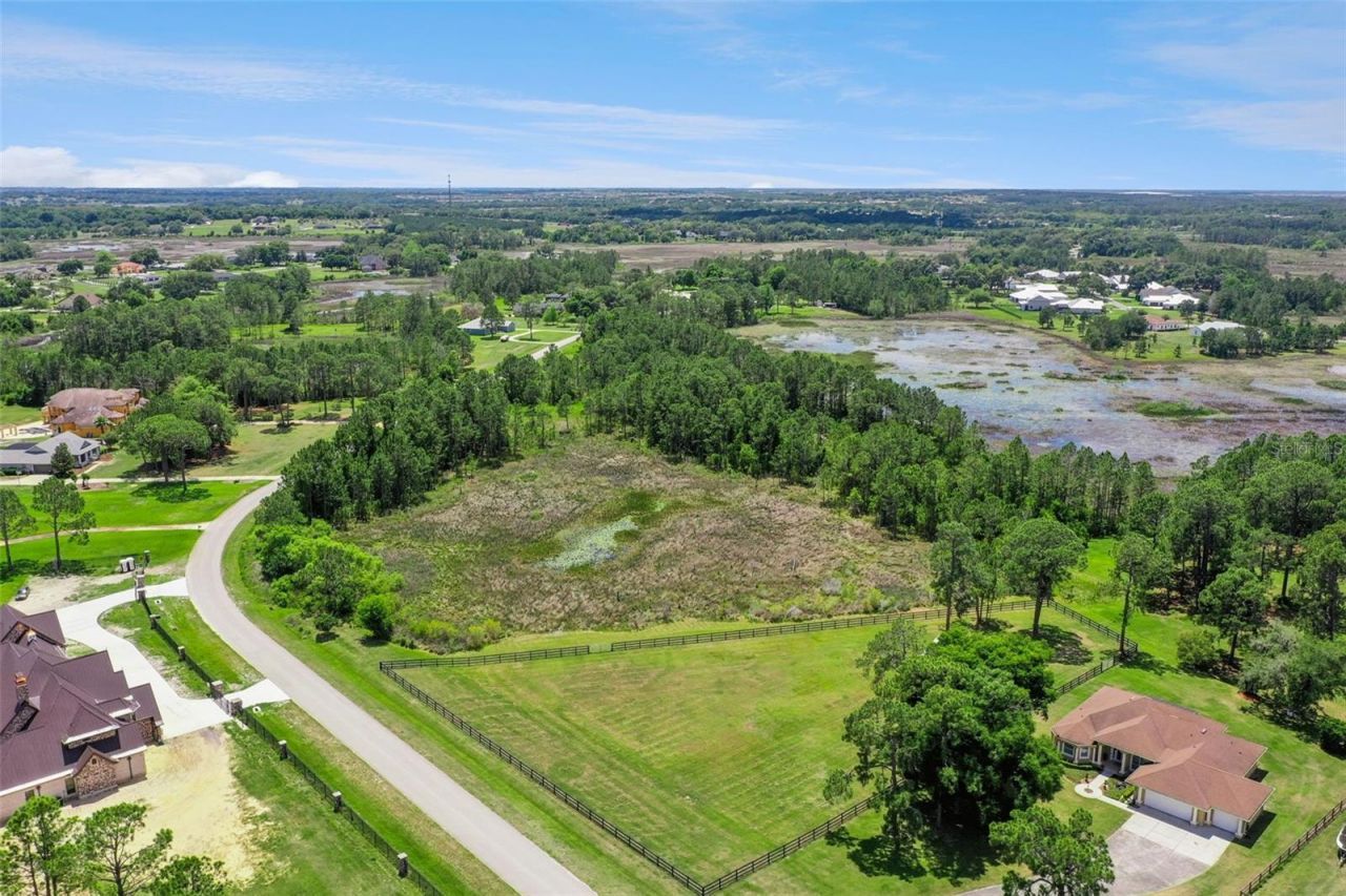 11031 Arrowtree Boulevard, Clermont, FL 34715 Photo