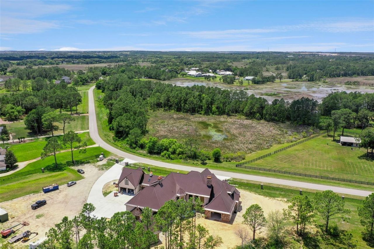 11031 Arrowtree Boulevard, Clermont, FL 34715 Photo