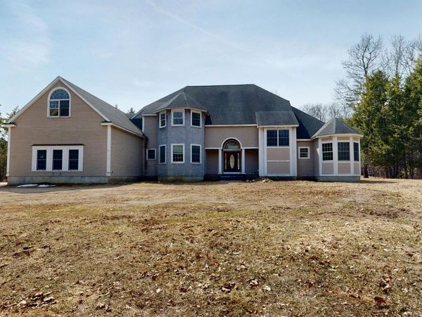 86 Beech Ridge Road , Eliot, ME 03903