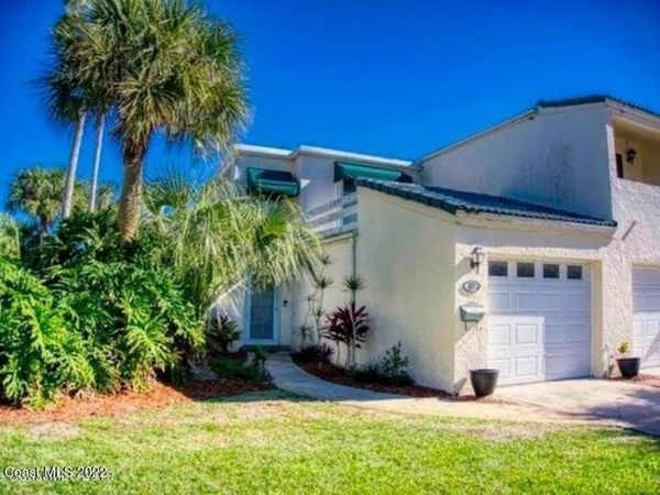 31 Emerald Court, Satellite Beach, FL 32937