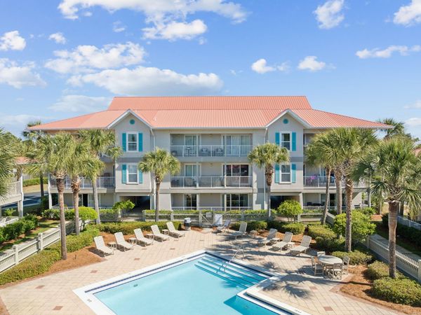 82 Sugar Sand Lane, UNIT B2, Santa Rosa Beach, FL 32459