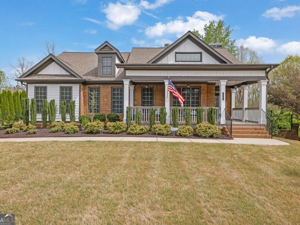 2094 Harmony Drive, Canton, GA 30115