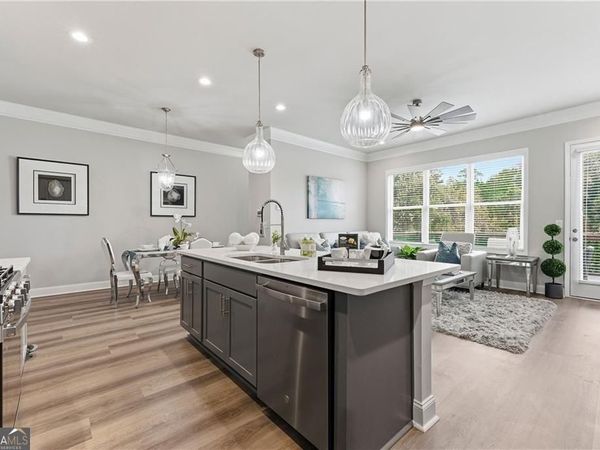 3378 Sarah Highway, Unit 9, Decatur, GA 30032