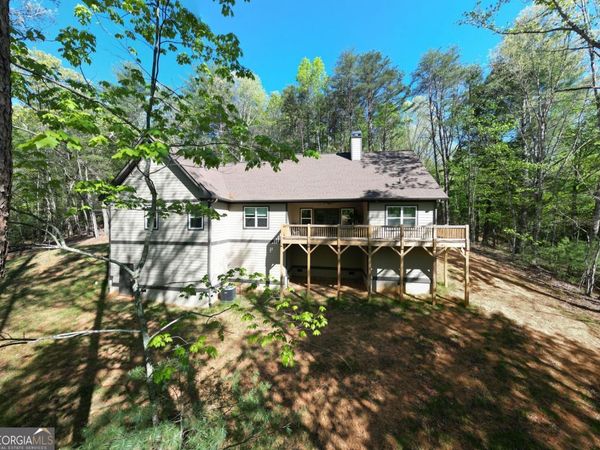 618 Satsuma Court S, Ellijay, GA 30540