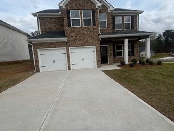 330 Jarrett Street, Fairburn, GA 30213