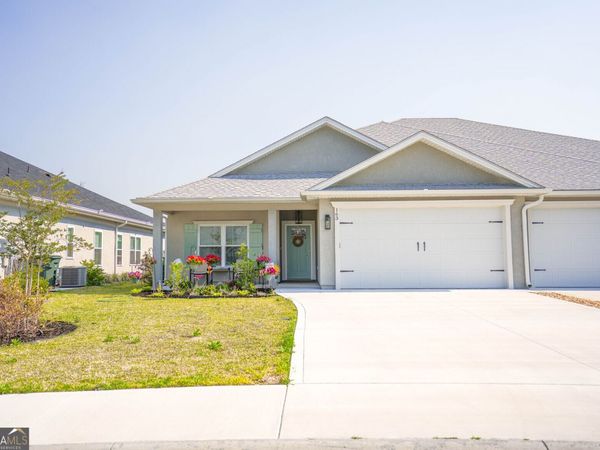 163 The Villas Way, Kingsland, GA 31548