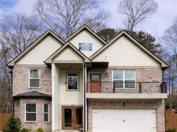 658 Rockbridge Road, Lilburn, GA 30047