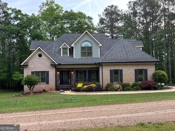 134 Sam Solomon Road, Locust Grove, GA 30248