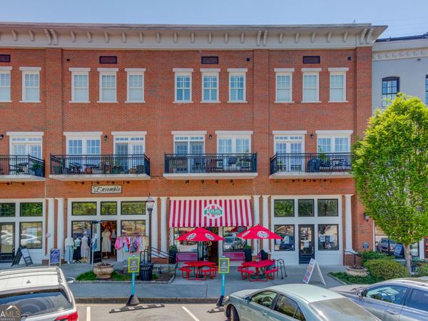 340 Town Center Avenue, Unit 206, Suwanee, GA 30024