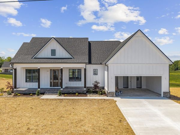 2963 Cane Creek Rd , Cookeville, TN 38506