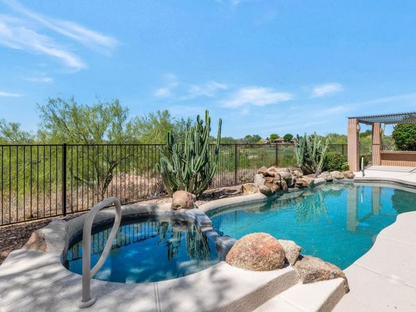 1709 W AINSWORTH Drive, Anthem, AZ 85086