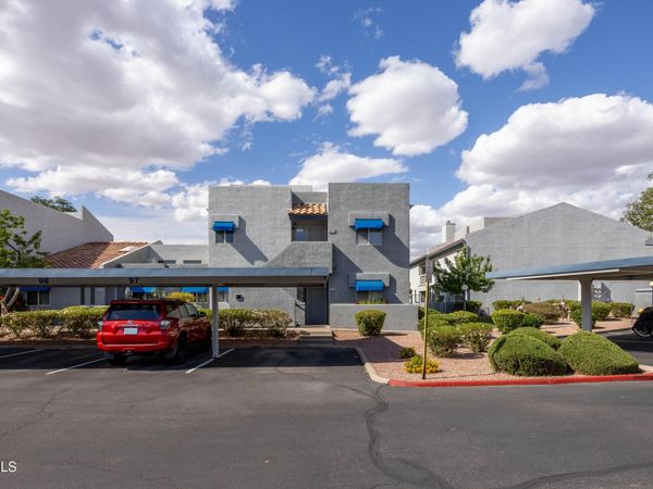 220 N 22ND Place, Unit 2094, Mesa, AZ 85213