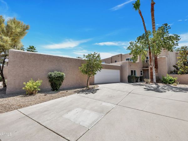 4009 E CHARTER OAK Road, Phoenix, AZ 85032
