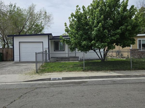 1680 Lehigh Drive, Reno, NV 89502