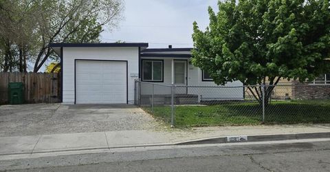 1680 Lehigh Drive, Reno, NV 89502 Photo