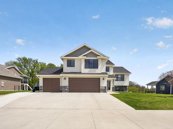 1500 14th Avenue NE, Kasson, MN 55944
