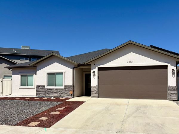 430 Donogal Drive, Unit B, Grand Junction, CO 81504