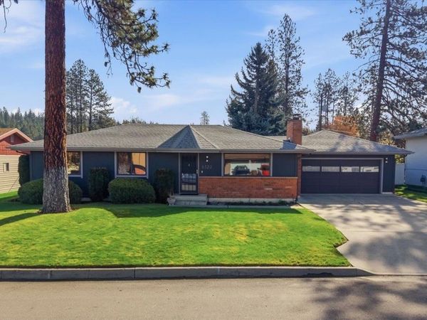 6522 N Elizabeth St, Spokane, WA 99208