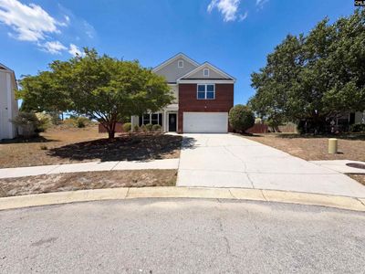 5 Hempstead Place, Columbia, SC 29229