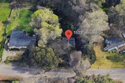 1522 Jerome Drive  photo 4