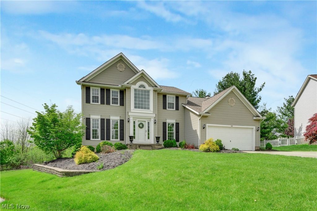 141 Mccleary Court, Sagamore Hills, OH 44067 Main Photo