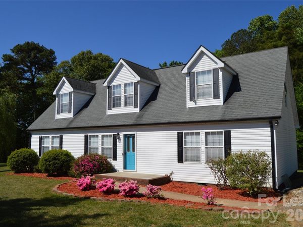 118 Grain Drive , Stony Point, NC 28678
