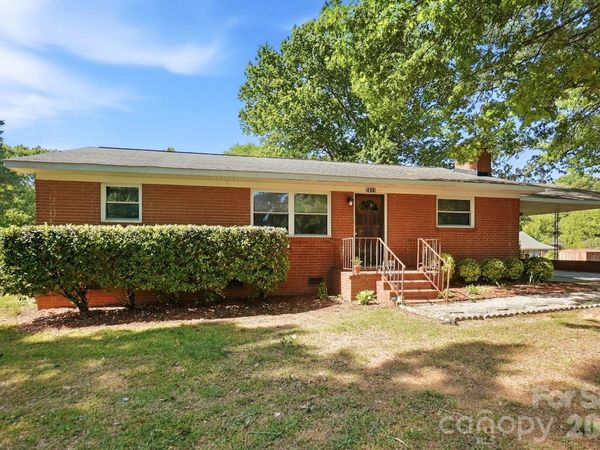 2531 Arnold Drive, Monroe, NC 28110
