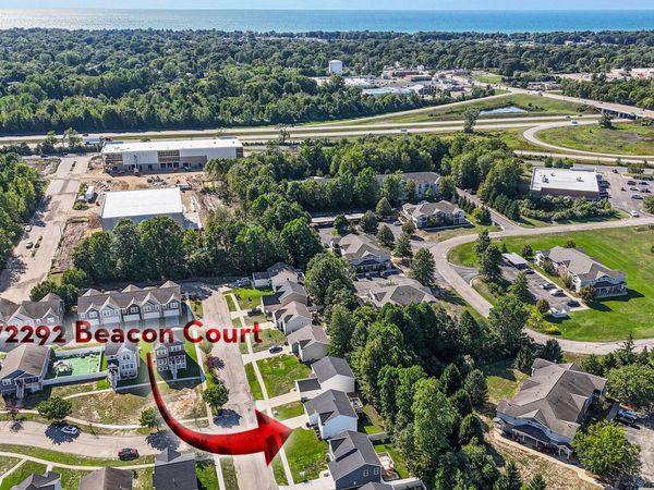 72292 Beacon Court, South Haven, MI 49090