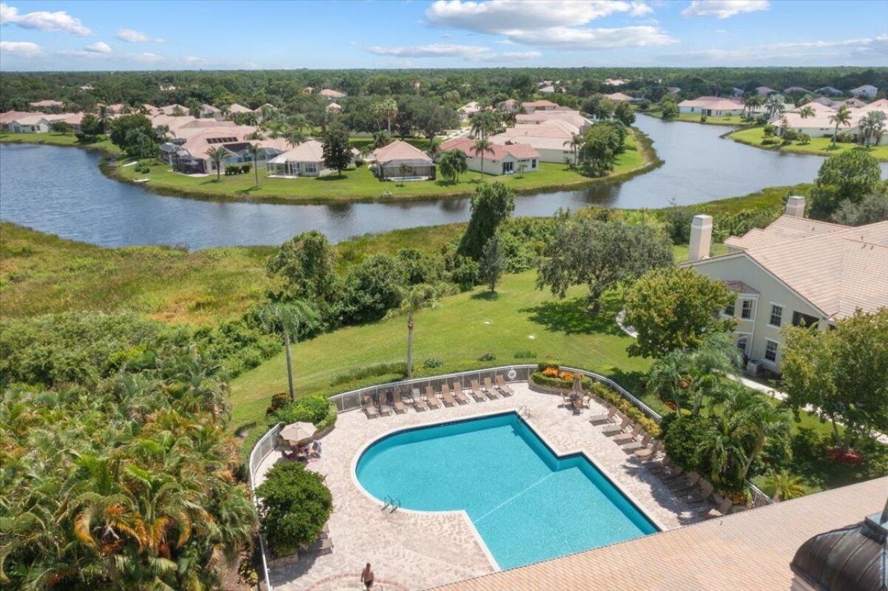 158 SW Peacock Boulevard, Unit 30105, Port Saint Lucie, FL 34986 Photo