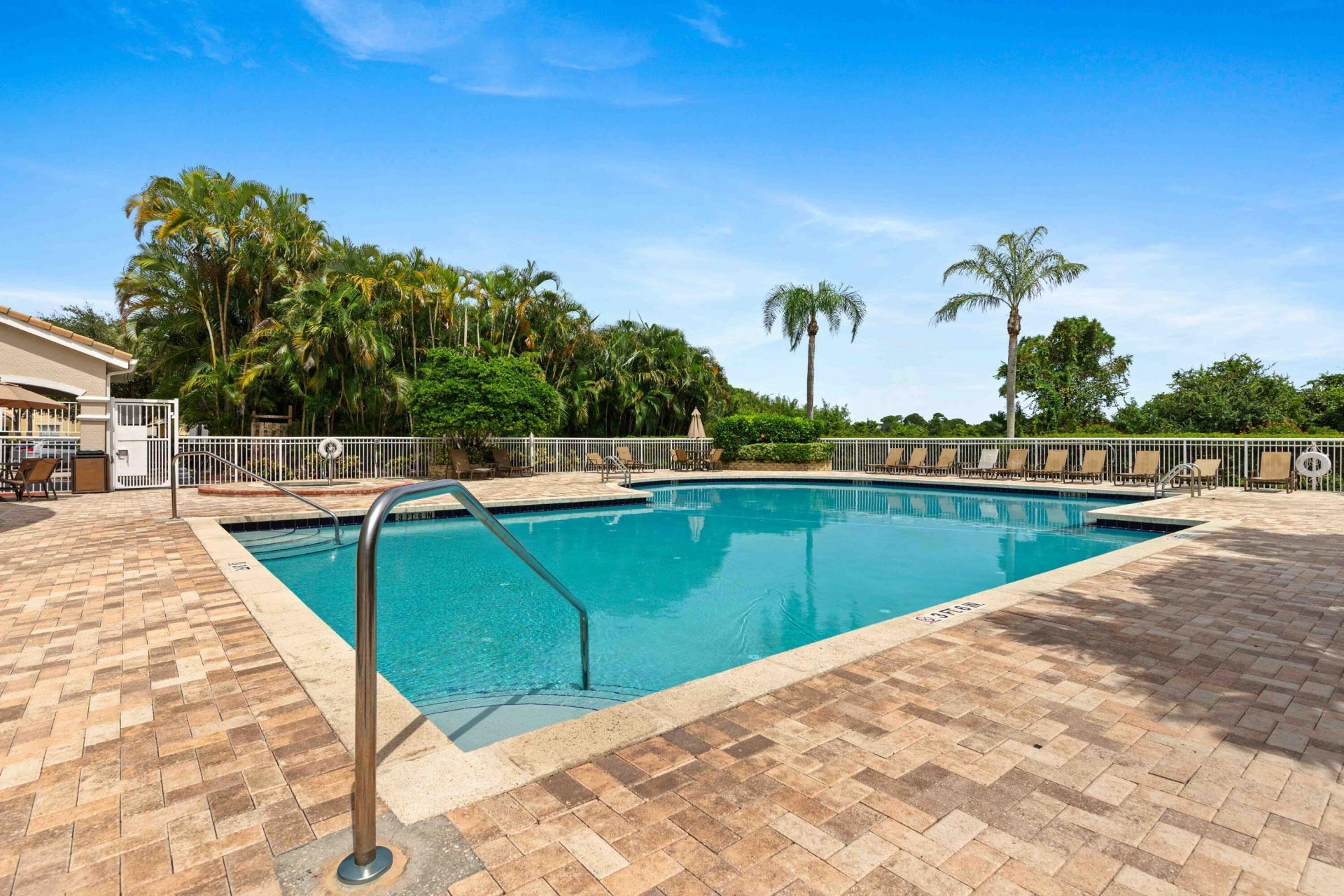 158 SW Peacock Boulevard, Unit 30105, Port Saint Lucie, FL 34986 Photo